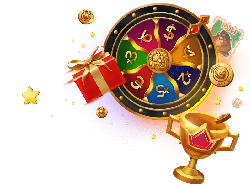 wheel of fortune
